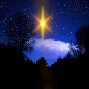 23.12.22 “The Incarnation Miracle” (Luke 1:26-38)