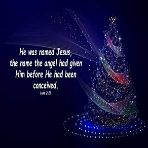 23.12.26 “The 8th Day!” (Luke 2:21)