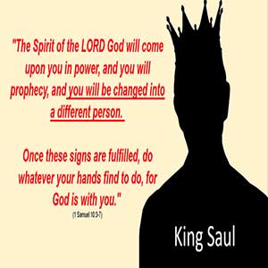 24.01.12 “Saul a King?” (1 Samuel 10:1-9)