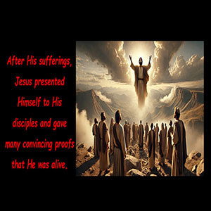 25.04.29 “Jesus’ good-bye” (Acts 1:1-14)