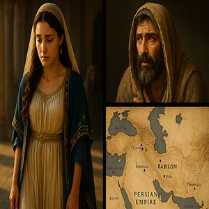 25.06.04 “Awaiting Annihilation!” (Esther 4:1-11)