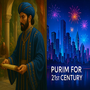 25.06.17 “Heritage Celebration” (Esther 9:20-28)