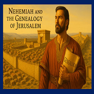 25.07.19 “Security for the SOUL” (Nehemiah 7:3-73)
