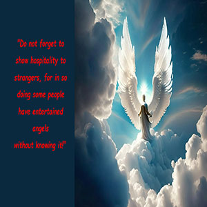 25.07.30 “What are Angels?” (Ezek. 28:12-17)