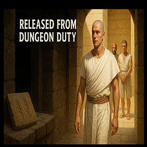25.08.28 Dungeon Duty (Genesis 40 & 41)