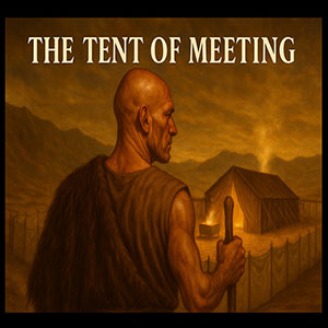 25.09.18 “The Tent of Meeting” (Exodus 26 &amp; 27)