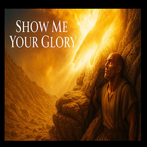 25.09.23 (Exodus 34 & 35) “Show Me Your Glory”