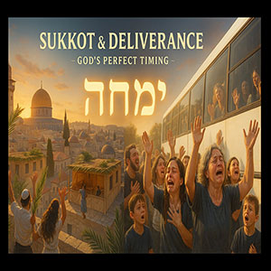 25.10.12 SPECIAL SUKKOT EDITION Hostage Release!