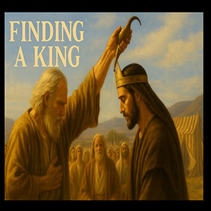 25.11.01 “Samuel transition to Saul” (1 Samuel 11, 12)