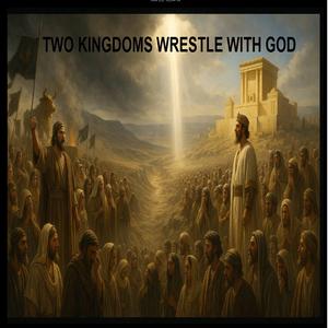 25.12.02 “Two Kingdoms wrestle with God” (1 Kings 14-16)