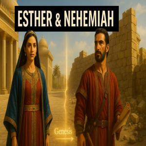 25.12.13 Esther &amp; Nehemiah