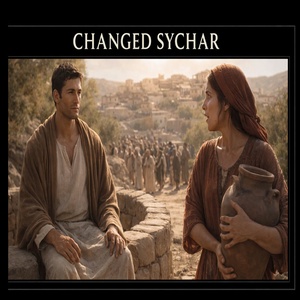 26.01.07 “Changed Sychar” (John 4:1-42)
