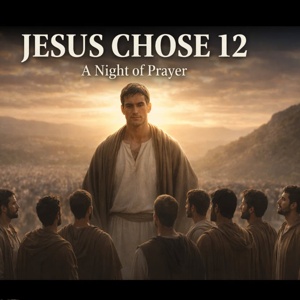 26.01.14 “Being on Jesus’ Team” (Luke 6:12, 13)