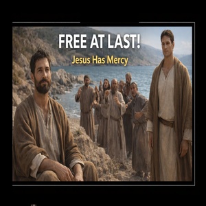 26.01.21 “Deliverance by Jesus!!” (Mark 5:9-16 & Luke 8:30-35)