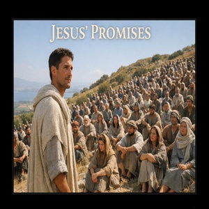 26.01.29 “Jesus’ Promises” (John 6:35-39)