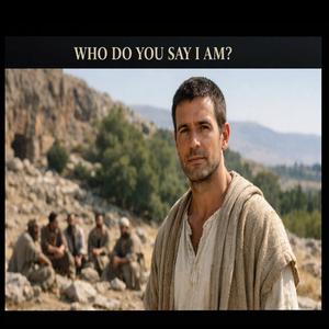 26.02.09 “Name Matters” (Matt. 16:16-18)