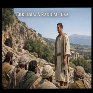 26.02.10 “Ekklesia a Radical idea” (Matt. 16:18)