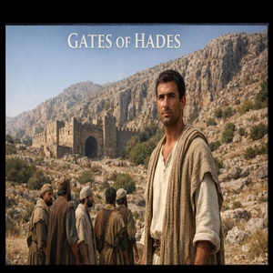 26.02.12 “No Power Hades?” (Matt. 16:18)