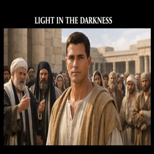 26.02.27 “Light in the Darkness” (John 8)
