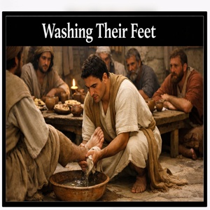 2026.03.18 “Entering the Upper Room” (John 13:1-17)