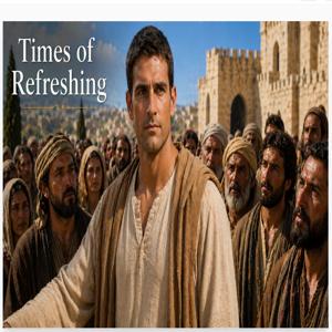 Episode Cover