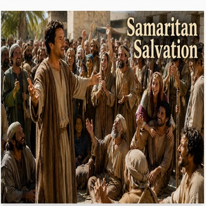 Episode Cover