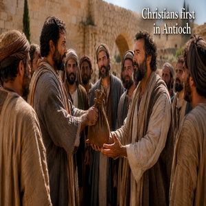 Episode Cover