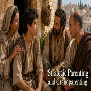 Episode Cover