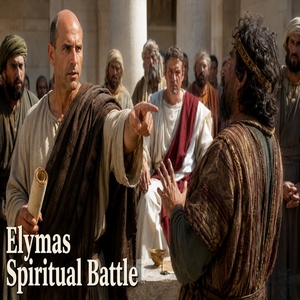 Episode Cover