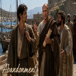 Episode Cover
