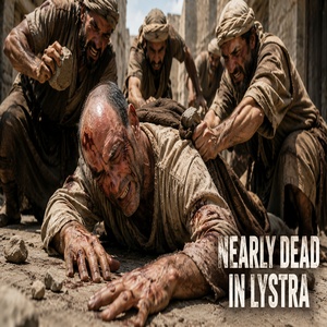 Episode Cover
