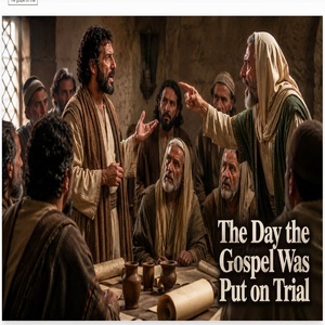 Episode Cover