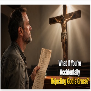 Episode Cover