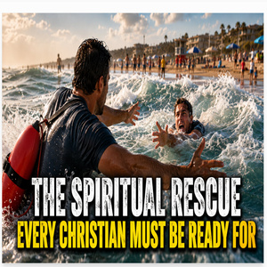 26.07.02 “Closing Challenge to Effective” (Galatians 6)