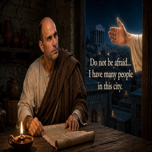 Episode Cover