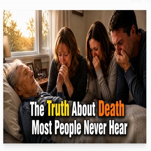 26.07.24 “Sleep in Death?” (1 Thess. 4:13)