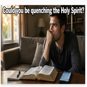 26.07.29 “Wisdom in Dysfunction” (1 Thess. 5:16-22)
