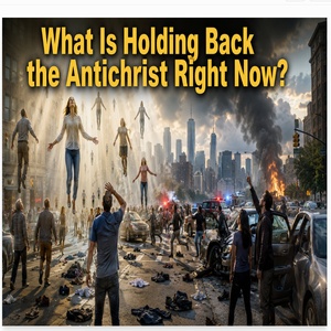 Episode Cover