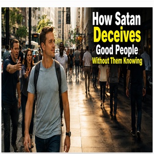 26.08.05 “A call for Discernment” (2 Thess. 2:9-14)