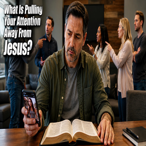 26.08.15 “Corinthian Mess” (1 Corinthians 1:1-17)