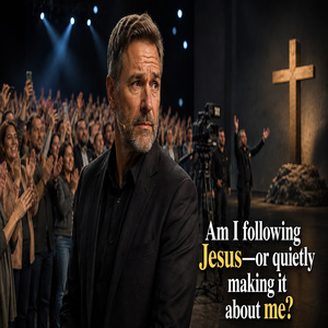 26.08.19 “Humble Paul” (1 Cor. 2:1-5)