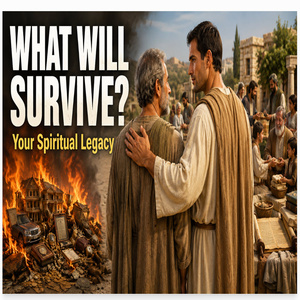 Episode Cover
