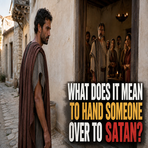 26.08.24 “No Tolerance!” (1 Corinthians 5)