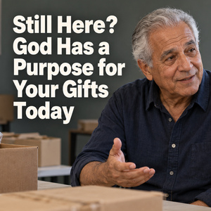 26.09.18 “Spirit Distributed Gifts?” (1 Cor. 12:1-11)