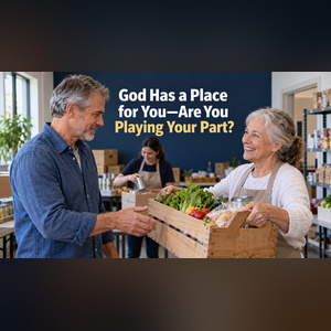26.09.21 “God’s Team” (1 Cor. 12:27-30)