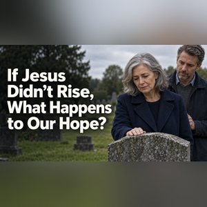 26.09.30 “The Futility of Christianity?” (1 Cor. 15:12-19)