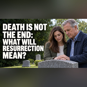 26.10.01 “What if Resurrection?” (1 Cor. 15:20-22)