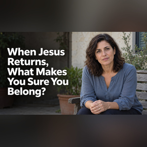 26.10.02 “Is Resurrection in our Future?” (1 Cor. 15:22,23 & 1 Thess. 4:13-18)