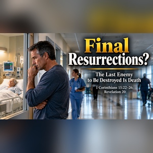 Episode Cover