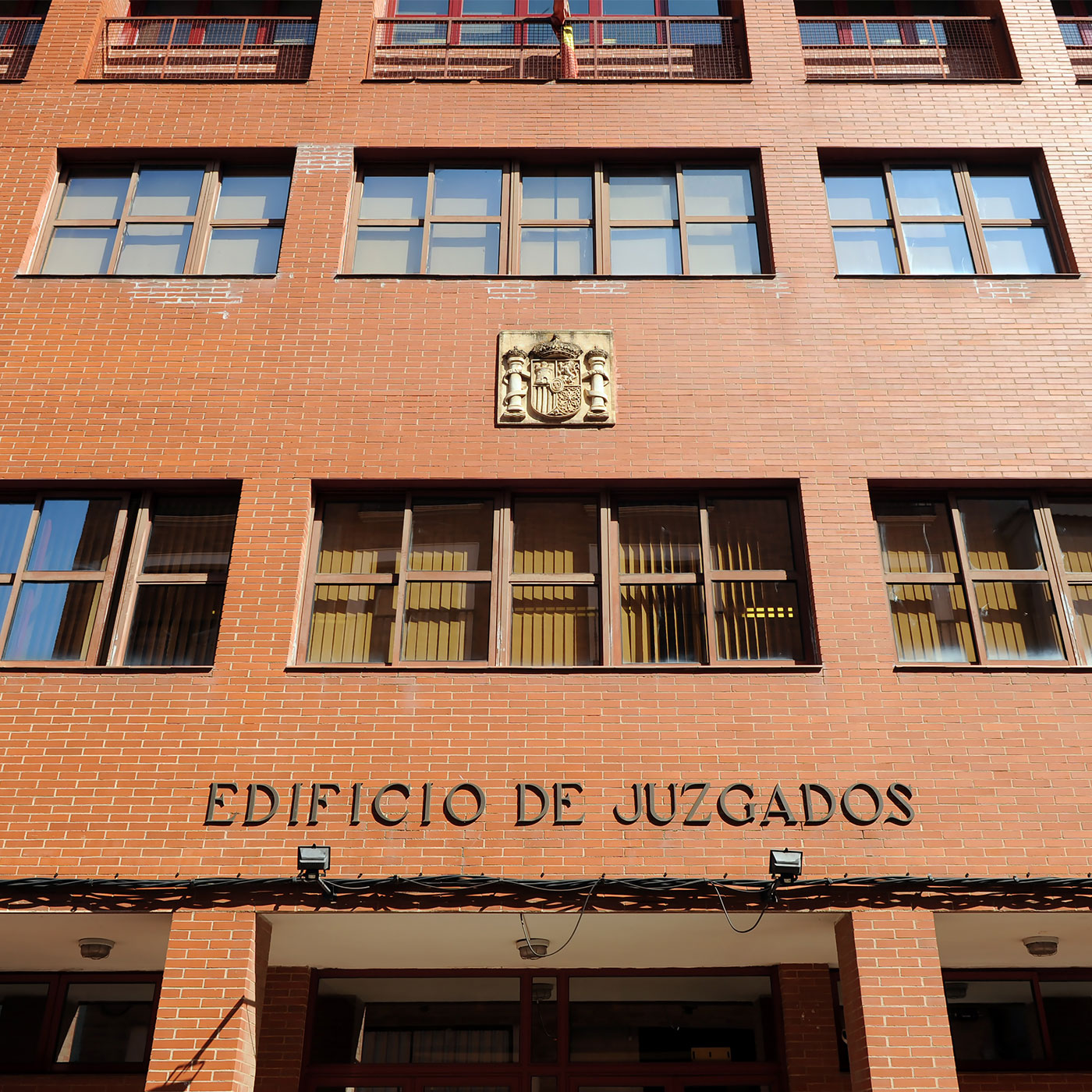 La Abogacía rechaza la concentración de juzgados de violencia de género